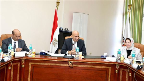 لقاء وزير التربية