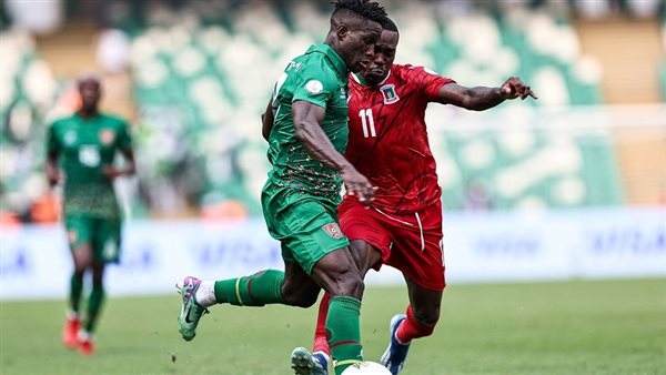 منتخب غينيا