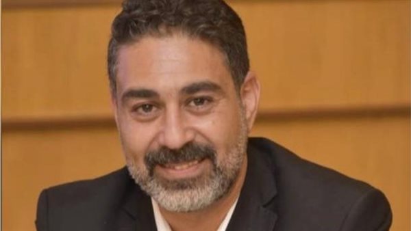 أحمد نبيل عبدالله