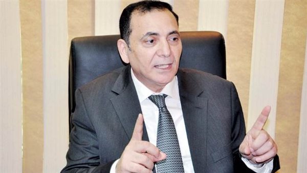 أحمد الزيني