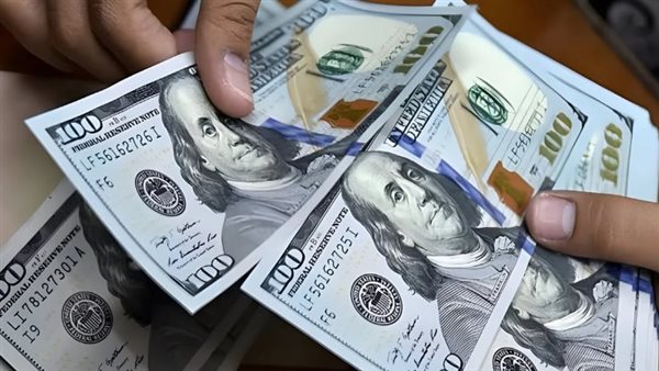 سعر الدولار اليوم
