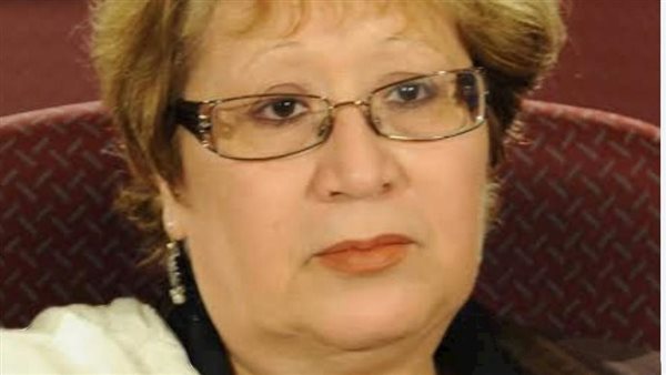 ثريا البدوي