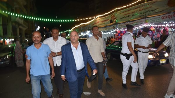 محافظ بورسعيد 