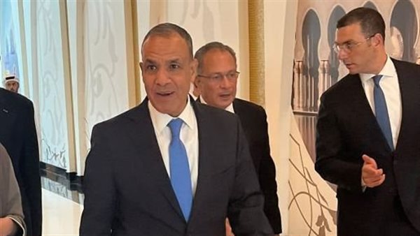 وزير الخارجية 