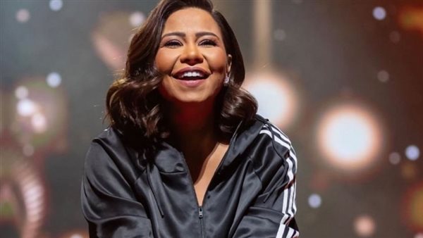 شيرين عبد الوهاب