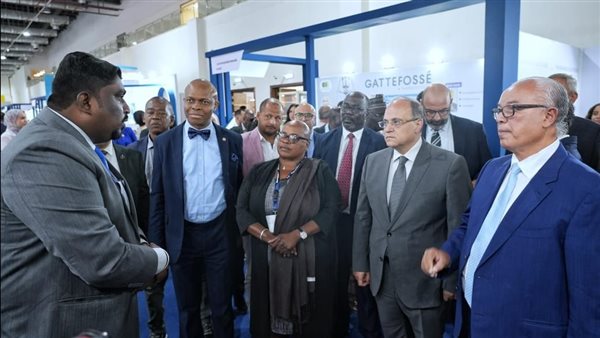  معرض فارماكونكس