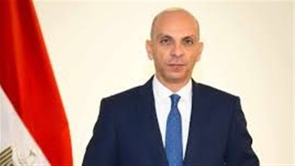 السفير تميم خلاف