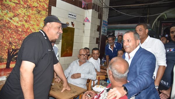 محافظ بورسعيد يحذر