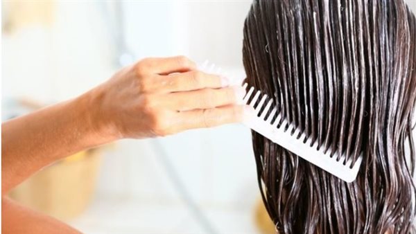 ماسك المايونيز 