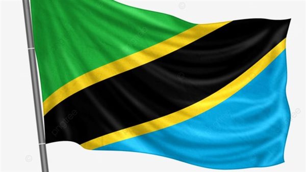 جمهورية تنزانيا 