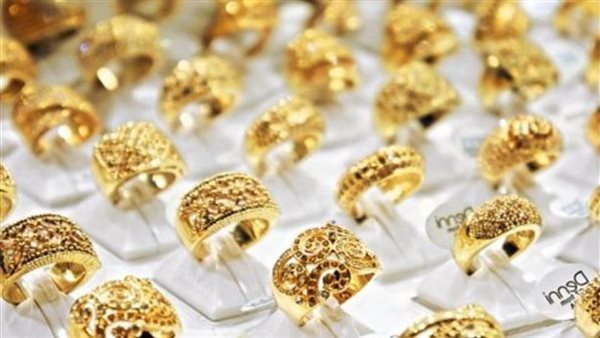 سعر جرام الذهب عيار