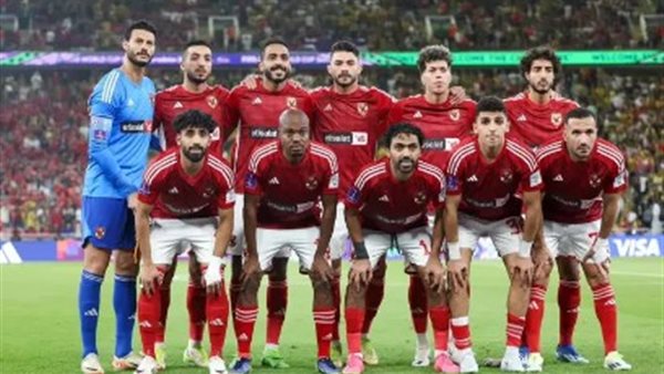 موعد مباراة الأهلي