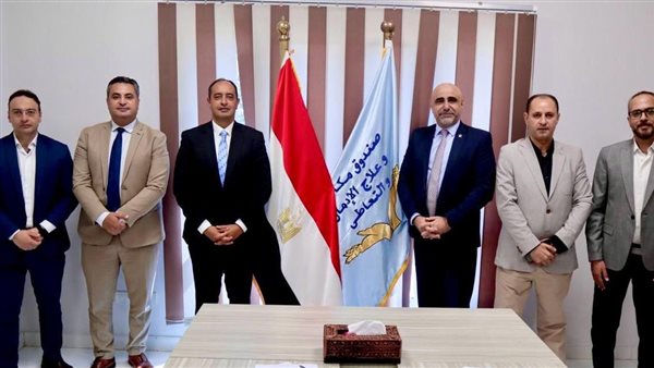 وفد من الأردن 