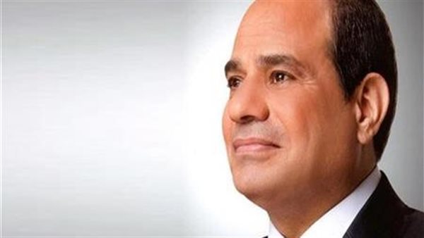 الرئيس عبد الفتاح