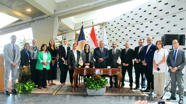 محافظه البحيره 