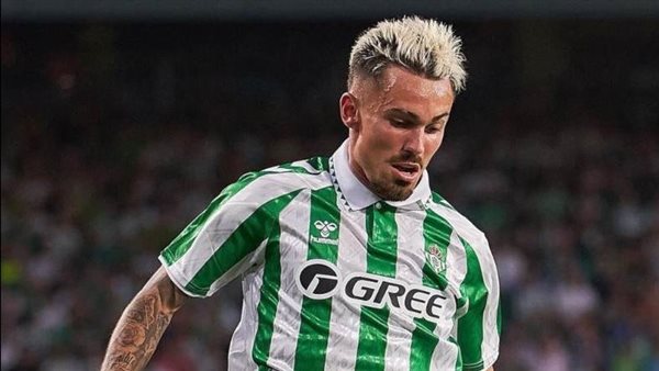  رودريجو سانشيز