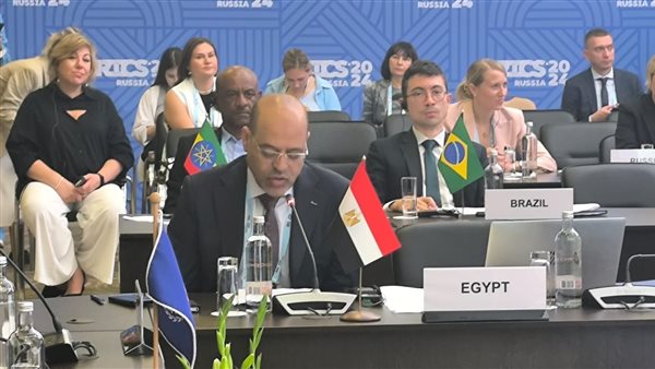 محمد جبران وزير العمل