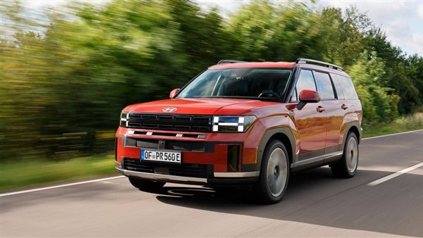 شركة هيونداي