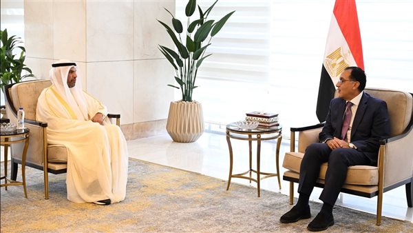 لقاء رئيس الوزراء