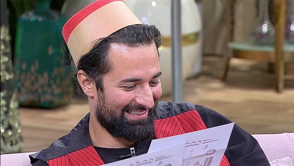 أبطال مسلسل عمر أفندي