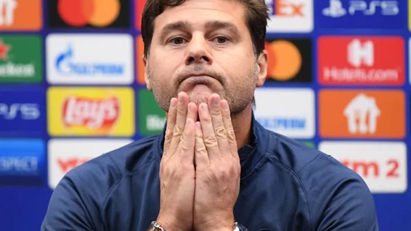 ماوريسيو بوكيتينو