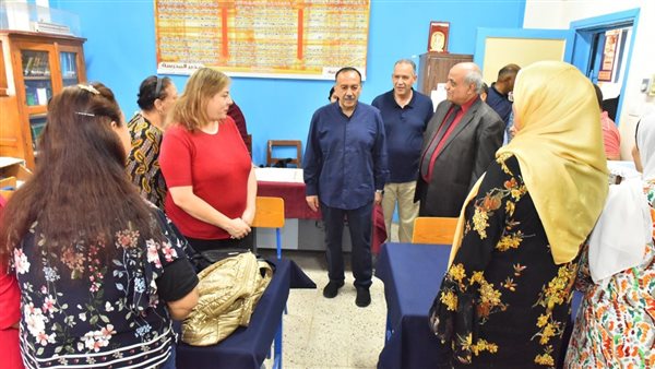 محافظ أسيوط 