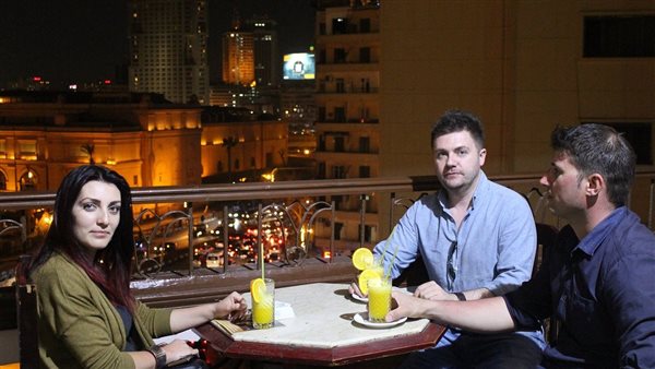 كم أسعار فنادق القاهرة