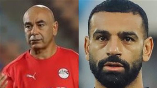 صلاح وحسام حسن