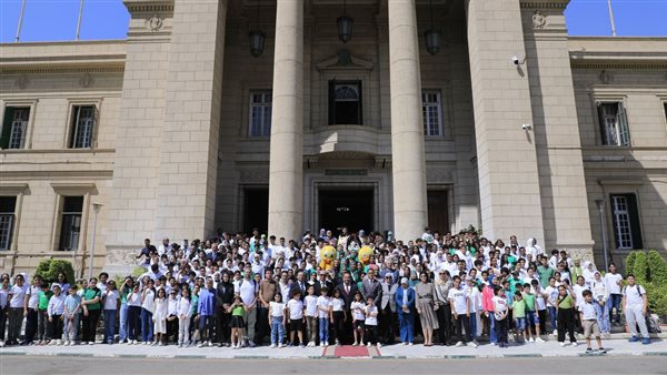 افتتاح فعاليات برنامج