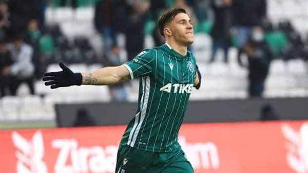 كونراد ميشالاك