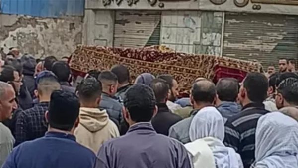 أنهيار أيمن الرمادي