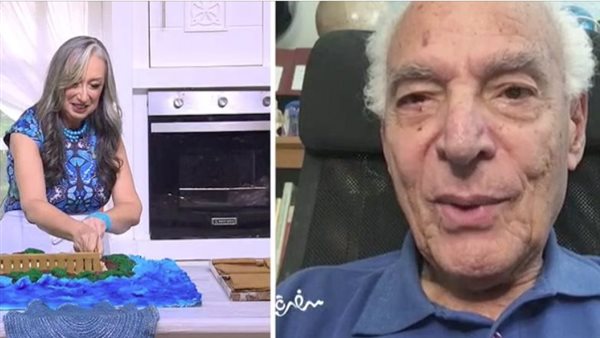 فاروق الباز