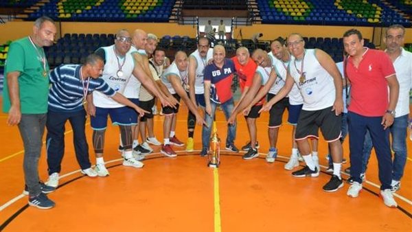 كأس رابطة الشركات