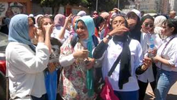  نتيجة الشهادة الإعدادية