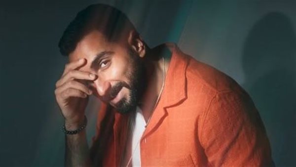 محمد الشرنوبي 