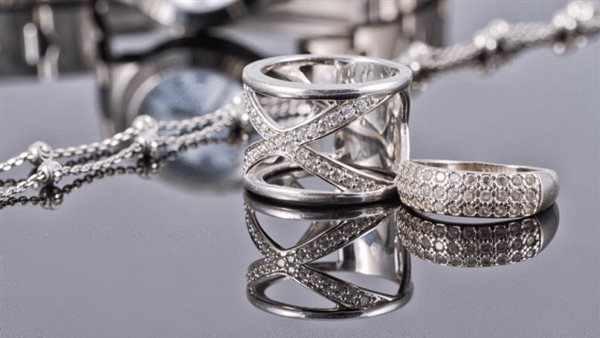 أسعار الفضة