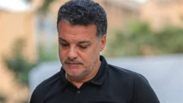 الراحل إيهاب جلال