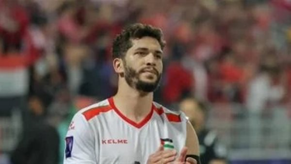   الفلسطيني محمود