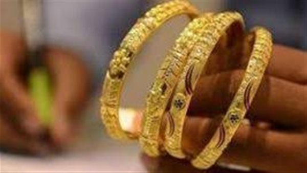 سعر جرام الذهب عيار