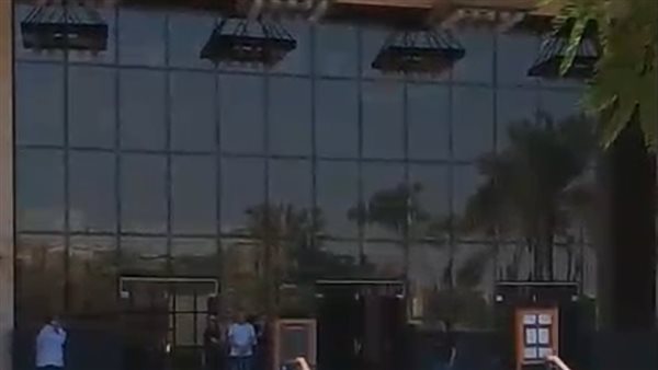 بدء توافد نجوم الرياضة