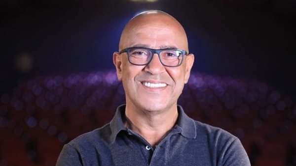 أشرف عبد الباقي 