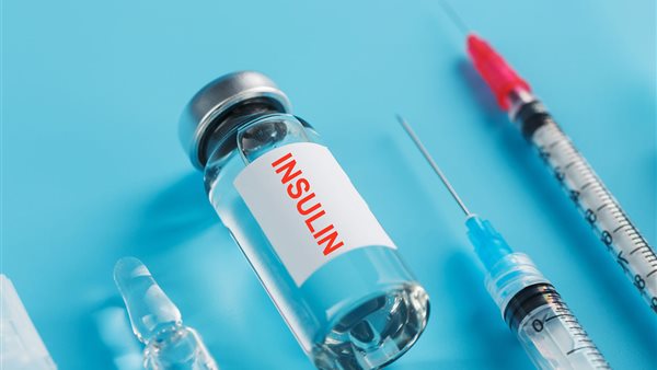 نقص الأنسولين أزمة