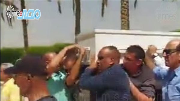 إبراهيم حسن، أحمد