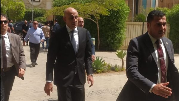 وزير التعليم محمد