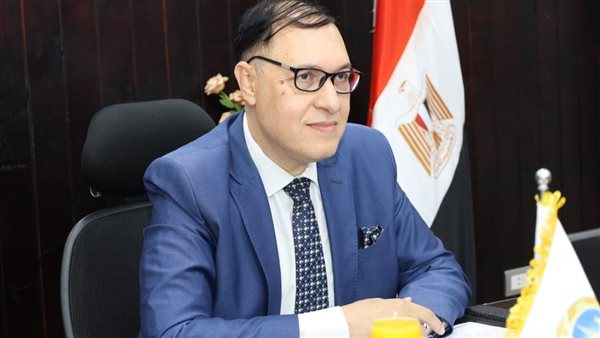 المهندس ممدوح رسلان