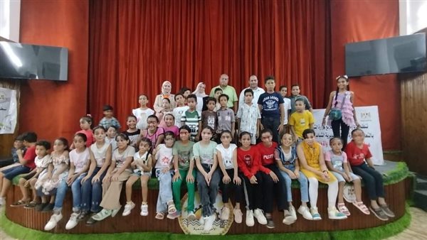 الإدارة المركزية