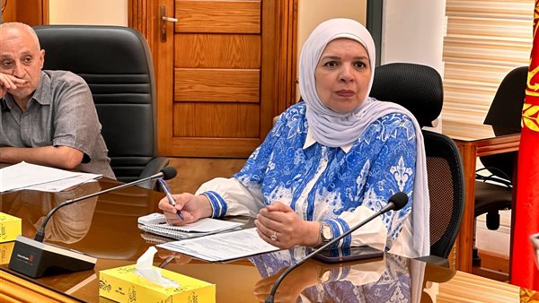 رئيس جامعة بورسعيد