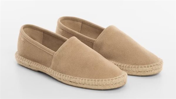 حذاء الإسبادريل