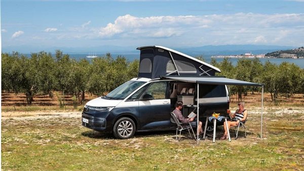 سيارة فولكس فاجن