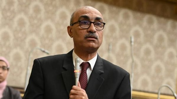 المهندس إيهاب منصور